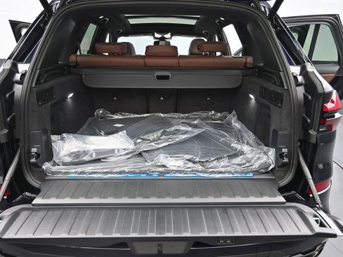 New 2026 BMW X5 xDrive50e AWD/4WD image 32