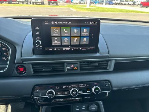 Used 2025 Honda Pilot EX-L image 19