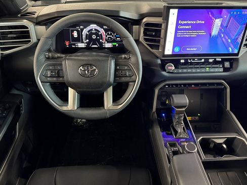 New 2026 Toyota Sequoia Limited AWD/4WD image 16