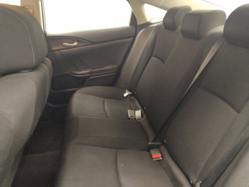 Used 2017 Honda Civic LX image 18