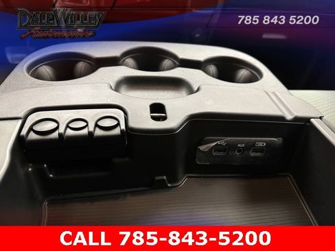 Used 2020 RAM 1500 Tradesman w/ Popular Equipment Group image 16