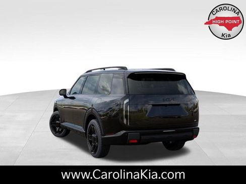 New 2027 Kia Telluride EX X-Line w/ Towing Package image 4