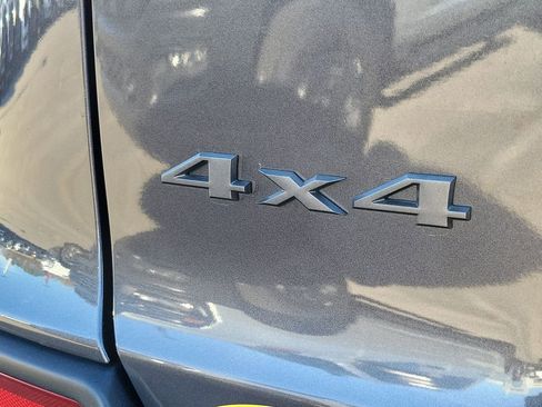 Used 2022 Jeep Cherokee Trailhawk w/ Technology Group B image 40