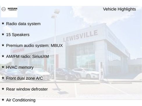 Used 2023 Mercedes-Benz S 500 4MATIC w/ AMG Line image 9