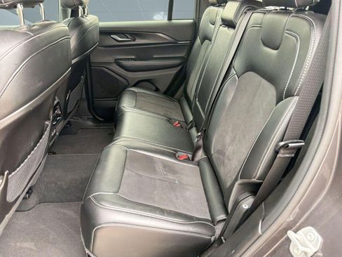Used 2024 Jeep Grand Cherokee Altitude RWD image 13