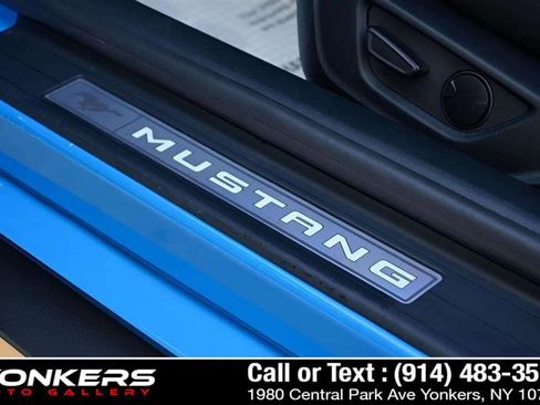 Used 2023 Ford Mustang Premium image 41