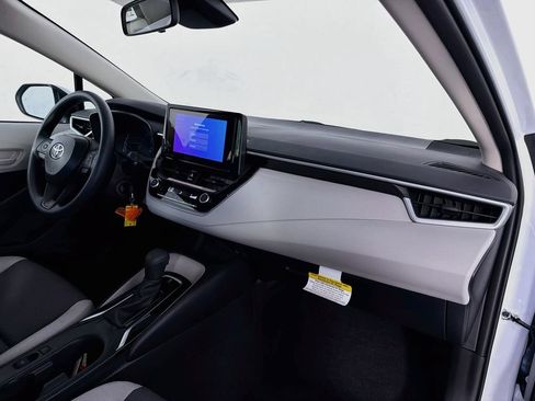 New 2026 Toyota Corolla LE FWD image 30