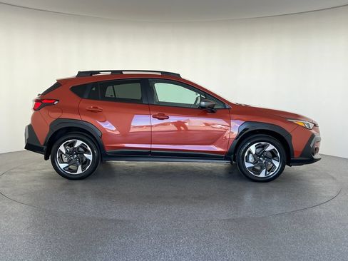 Certified 2024 Subaru Crosstrek 2.5i Limited w/ Popular Package #4A AWD/4WD image 2