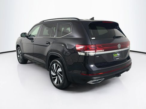 Used 2025 Volkswagen Atlas SE FWD image 5