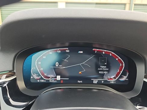 Used 2023 BMW 540i xDrive w/ Executive Package image 26