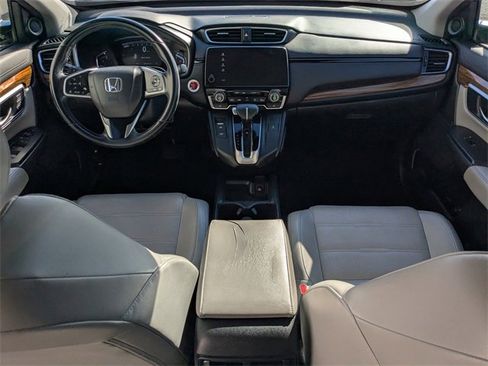 Used 2017 Honda CR-V EX-L image 16
