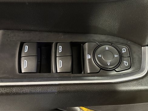 Used 2024 Chevrolet Silverado 1500 LT w/ Max Trailering Package image 16