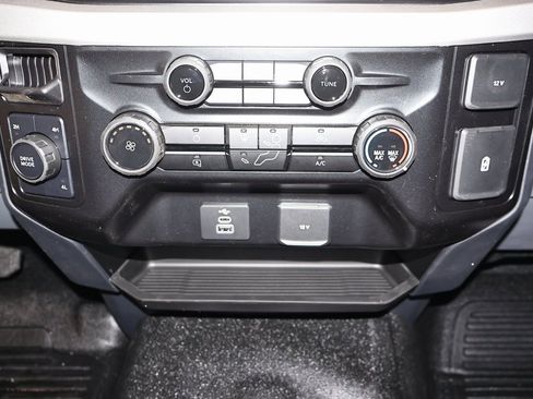 New 2026 Ford F550 4x4 Regular Cab Super Duty image 18