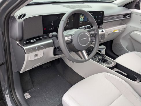 New 2026 Hyundai Kona SEL Sport image 8