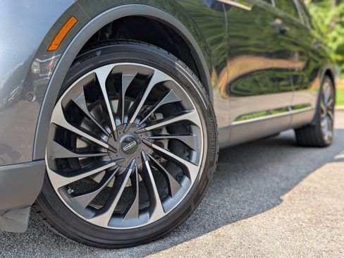Used 2020 Lincoln Aviator Reserve w/ Equipment Group 201A RWD image 36