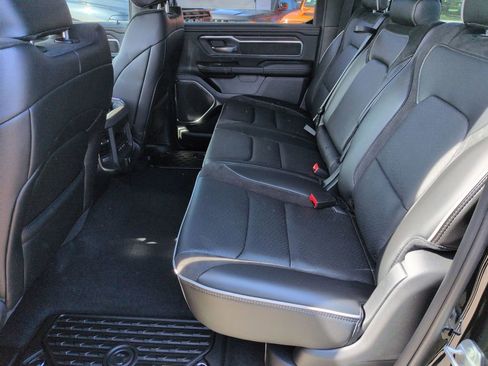 New 2026 RAM 1500 Laramie AWD/4WD image 14