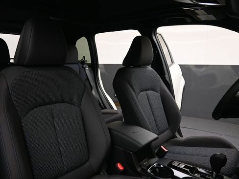 New 2026 Subaru Forester Premium image 13