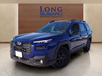 Certified 2026 Subaru Outback Limited