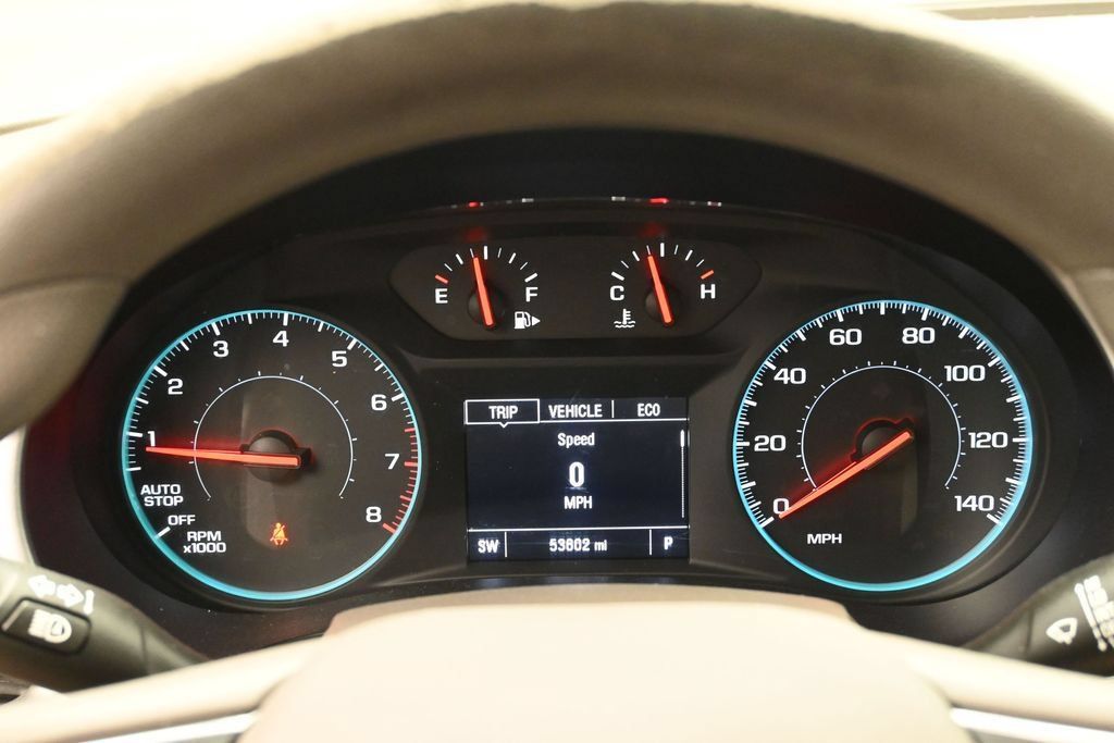 Used 2023 Chevrolet Malibu LS FWD image 11