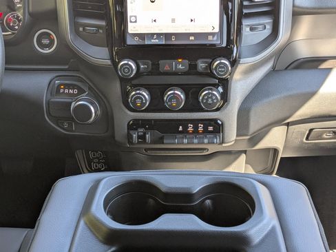 New 2026 RAM 1500 Tradesman image 18