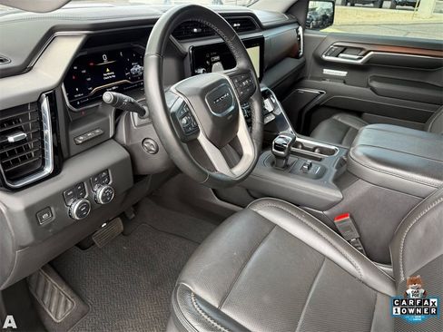 Used 2024 GMC Sierra 1500 Denali w/ Denali Reserve Package image 11
