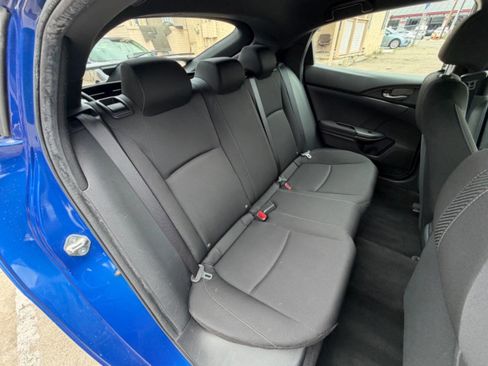 Used 2019 Honda Civic LX image 10