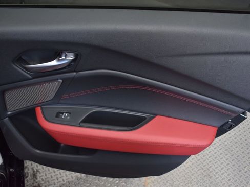 New 2025 Acura TLX SH-AWD w/ A-SPEC Pkg image 28