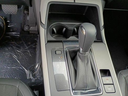 New 2026 MAZDA CX-5 Select AWD/4WD image 13
