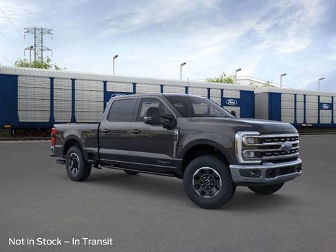 New 2026 Ford F250 Lariat w/ Tremor Off-Road Package image 7