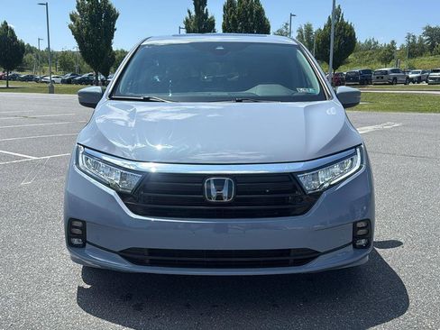 Used 2023 Honda Odyssey Touring image 15