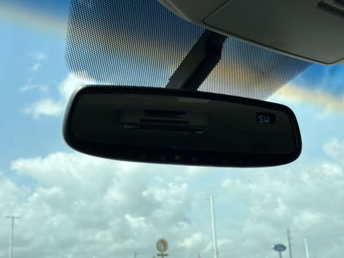 Used 2008 Toyota Sequoia Limited image 19