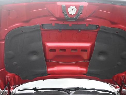 New 2026 RAM 2500 Tradesman image 21