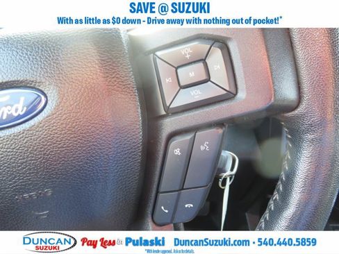 Used 2018 Ford F150 XLT w/ Equipment Group 301A Mid image 23