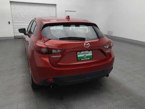 Used 2014 MAZDA MAZDA3 s Grand Touring image 6