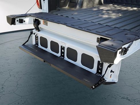 New 2026 GMC Sierra 1500 AT4 w/ AT4 Premium Package image 34