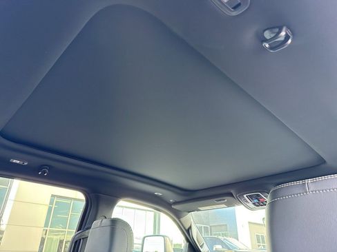 New 2026 RAM 1500 Rebel w/ Advanced Safety Group II image 37