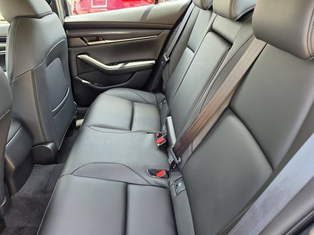 New 2026 MAZDA MAZDA3 2.5 S Sedan w/ Preferred Pkg FWD image 11