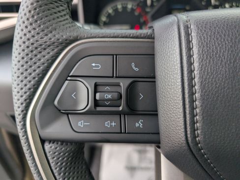 New 2026 Toyota Tundra SR5 image 24