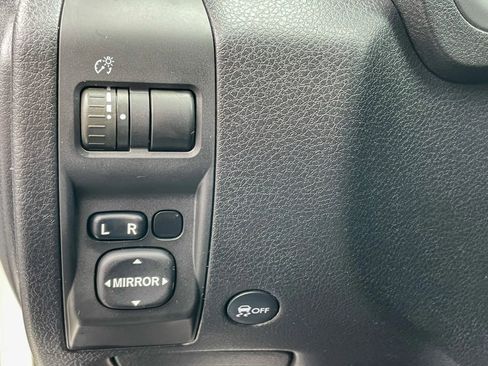 Used 2014 Subaru Impreza WRX Hatchback image 14