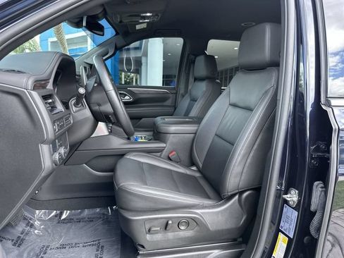 Used 2024 Chevrolet Tahoe LT RWD image 30