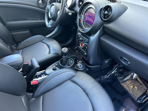 Used 2015 MINI Cooper Countryman S AWD/4WD image 15