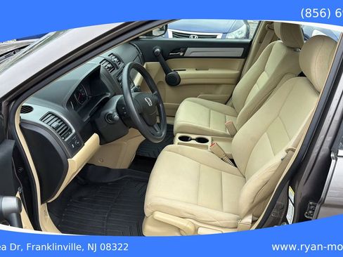 Used 2011 Honda CR-V LX image 14