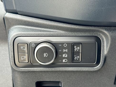 Used 2023 Ford Bronco Outer Banks AWD/4WD image 33