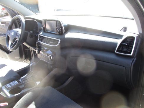 Used 2019 Hyundai Tucson Value image 24