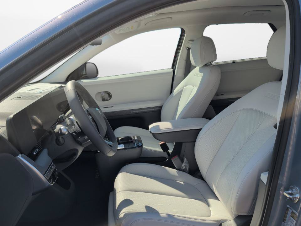 New 2027 Hyundai Ioniq 5 Limited RWD image 9