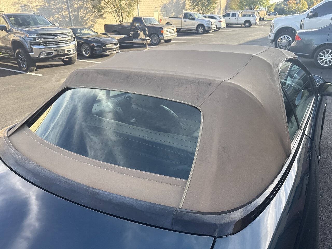 Used 1994 Ford Mustang GT RWD image 29