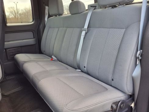 Used 2014 Ford F150 XLT w/ Equipment Group 302A Luxury image 6