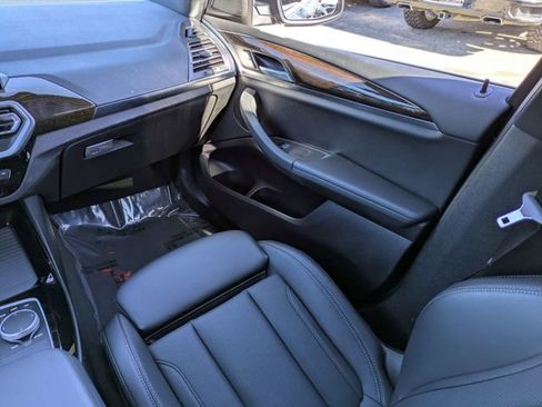Used 2022 BMW X3 sDrive30i w/ Premium Package 2 image 18