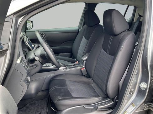 Used 2023 Nissan Leaf S FWD image 25