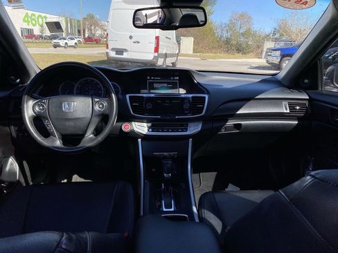 Used 2014 Honda Accord EX-L image 2